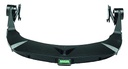 Portavisor V-Gard, Con Adaptadores Para Cascos