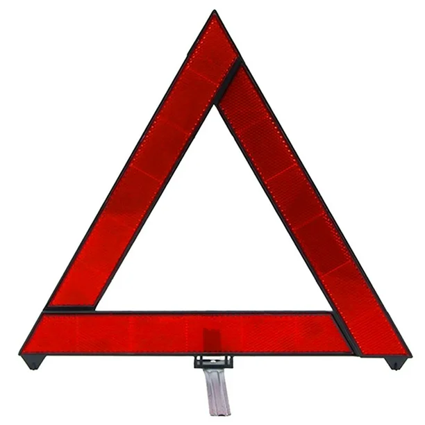 Triangulo reflectivo
