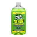 Car wash 20oz