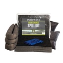 Kit control de derrame mantenimiento