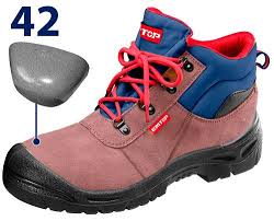 Botas de seguridad Emtop #39 