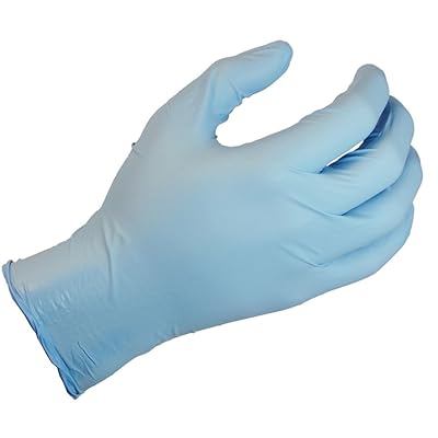 GUANTES DESECHABLES SHOWA 24/1