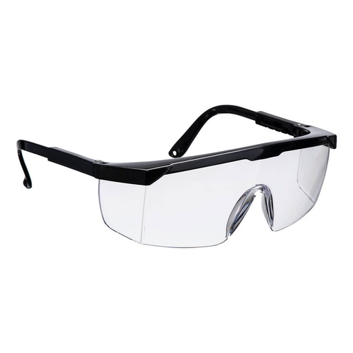 Gafas de seguridad clásicas