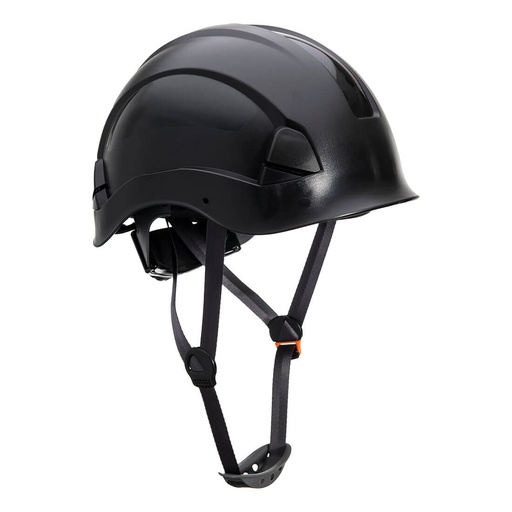 Casco de resistencia de altura